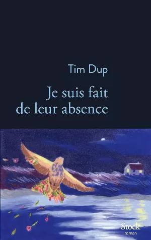 Tim Dup - Je suis fait de leur absence